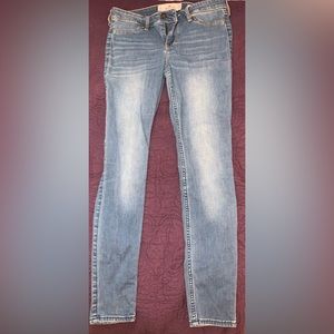 Hollister ladies Jean Leggings